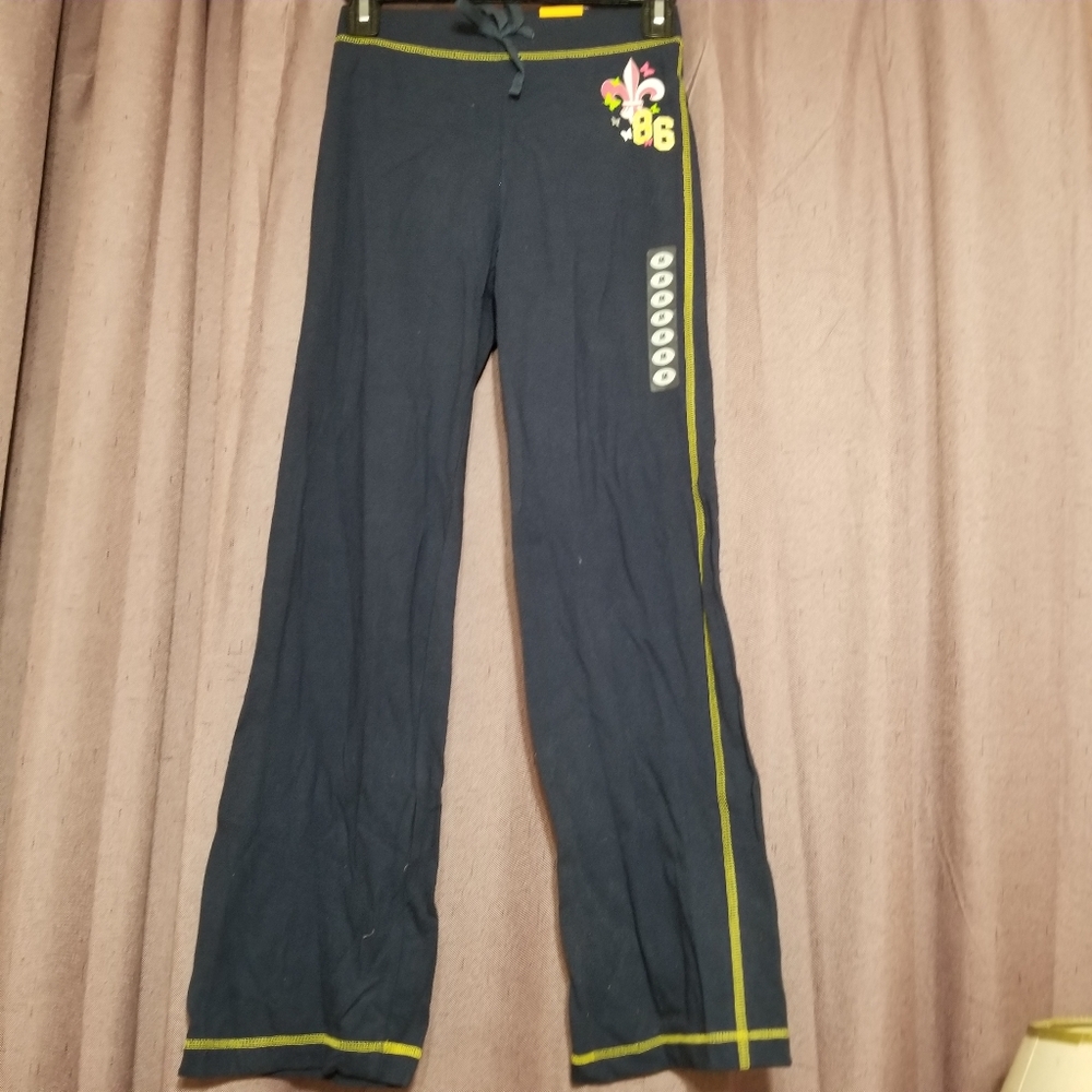 Comfy sweats